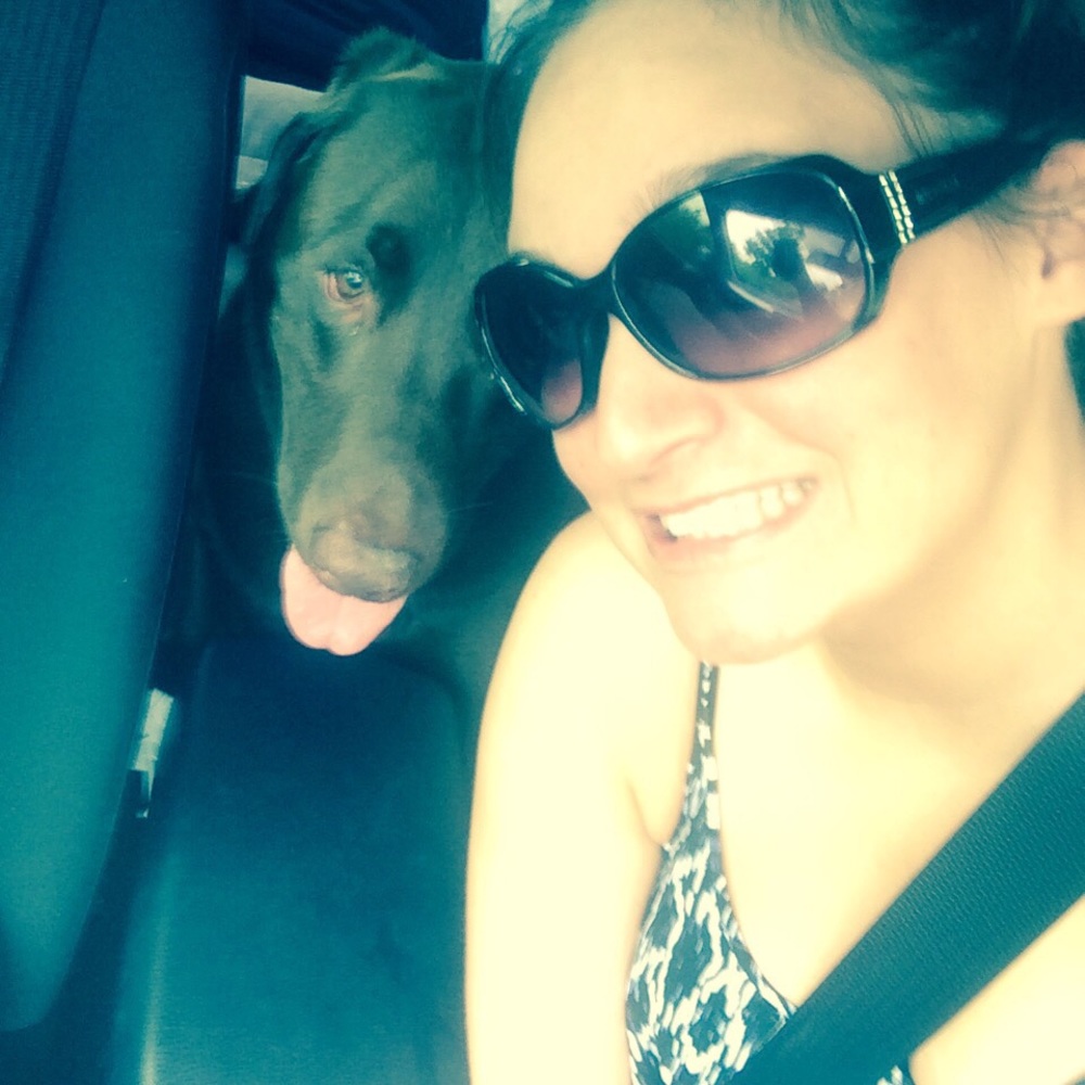 Meet your Posher, Tracy